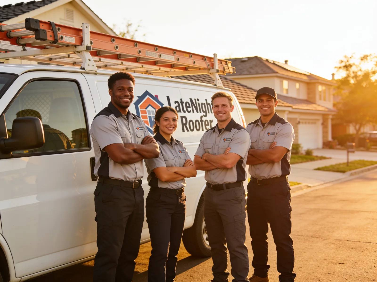Emergency Roof Repair company in Smackover, AR